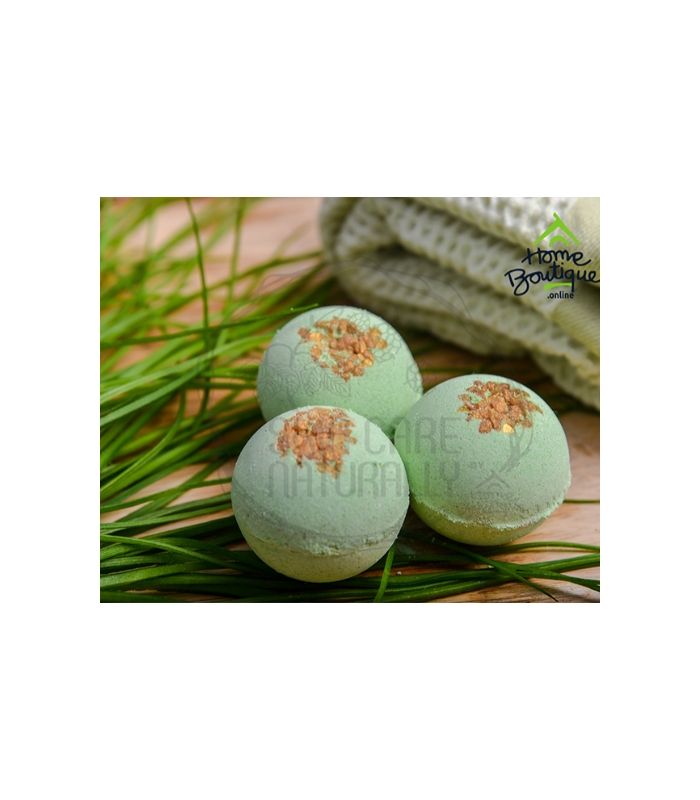 Lemongrass Bath Bomb online