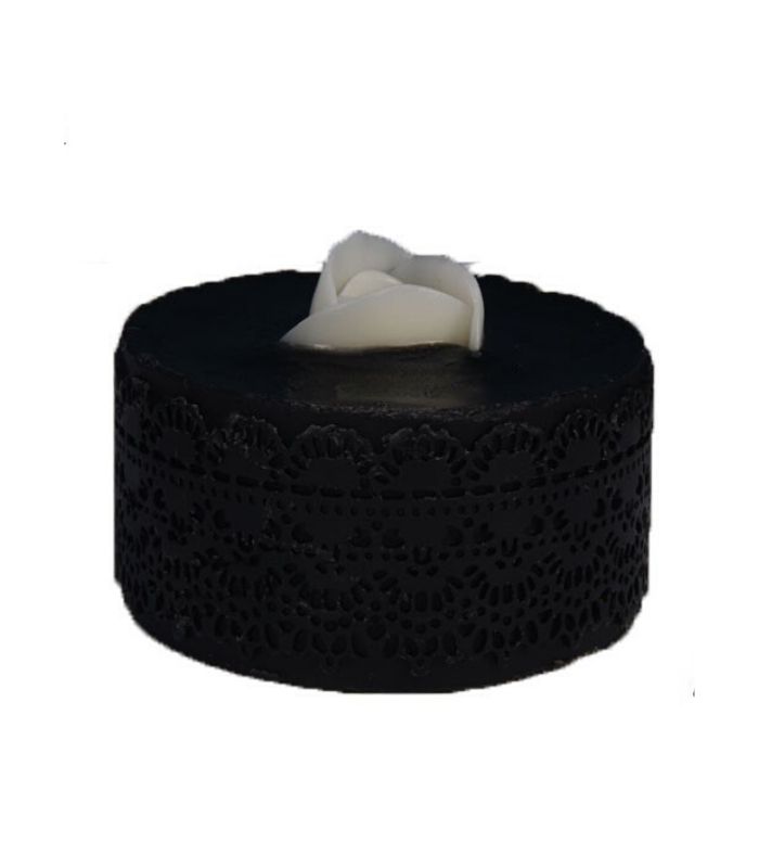 Black & Beachy Charcole Soap