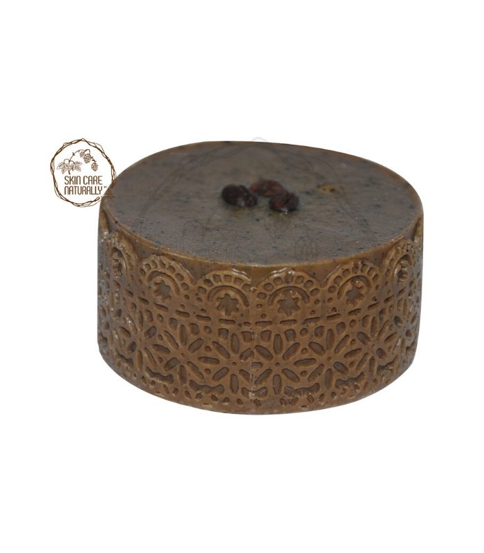 Coffee Soap