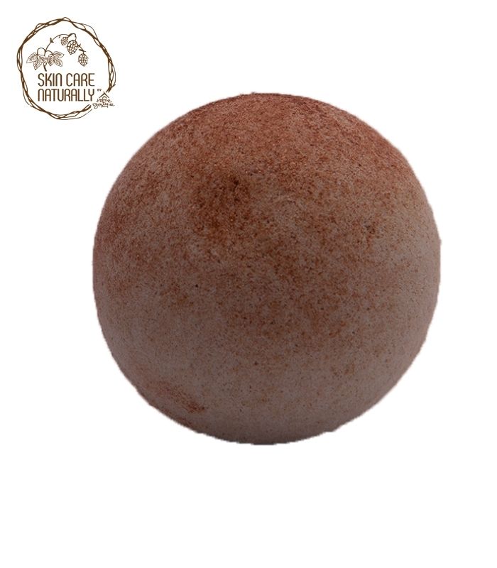 vanilla bathbomb