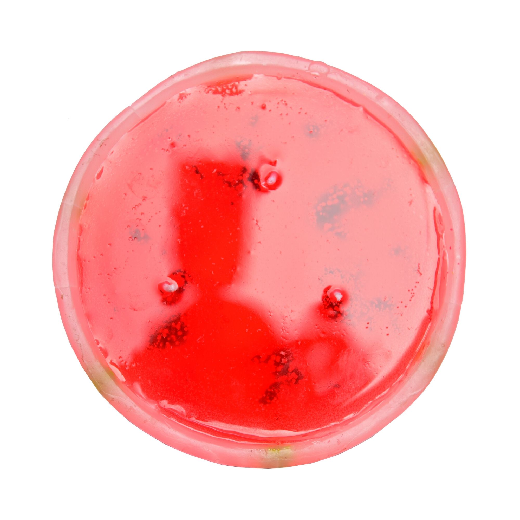 Rose Bowl Candle - Image 3
