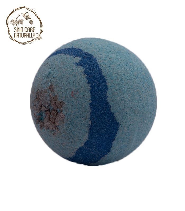 Aqua Bathbomb