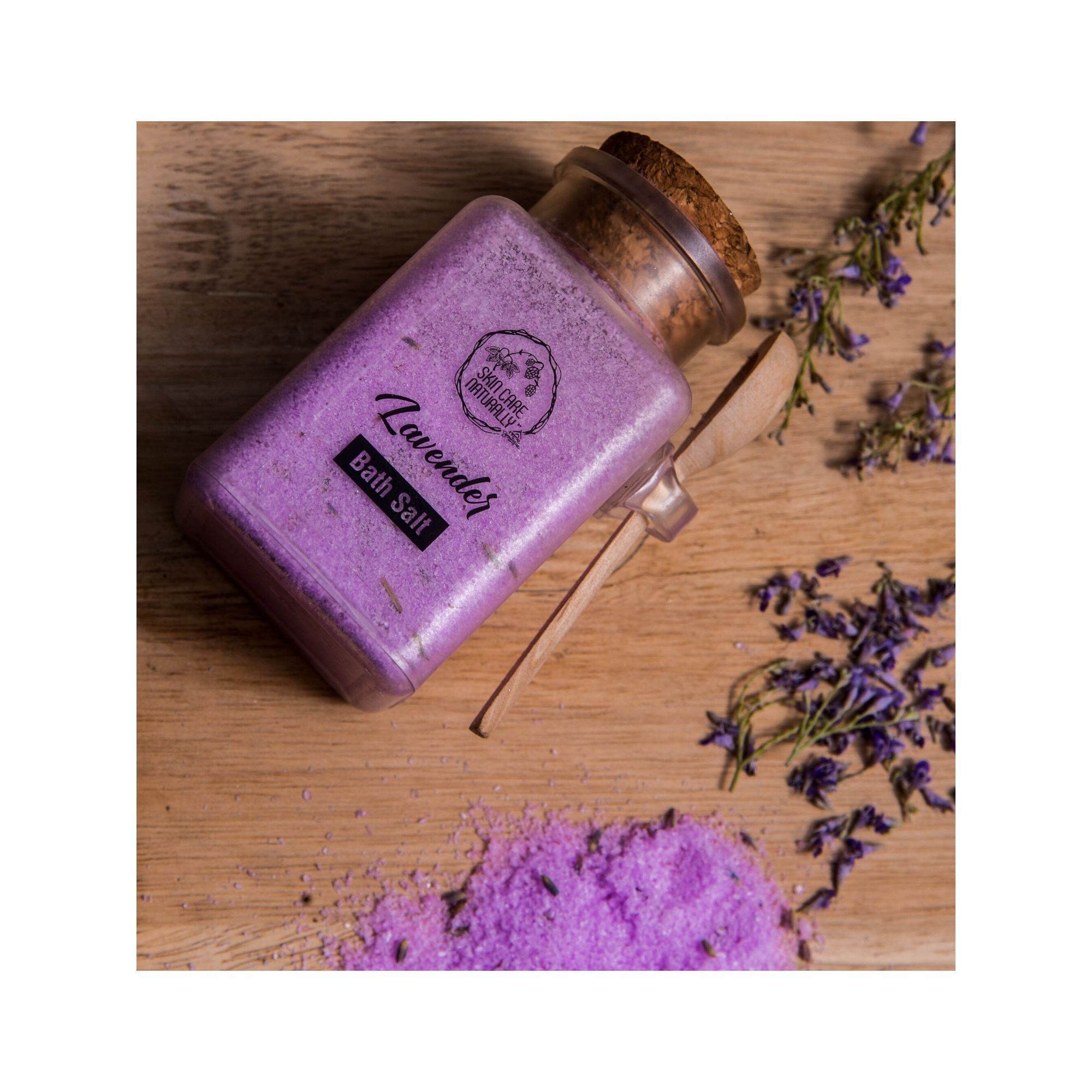 Do You Know These Top Benefits of Epsom Bath Salts?