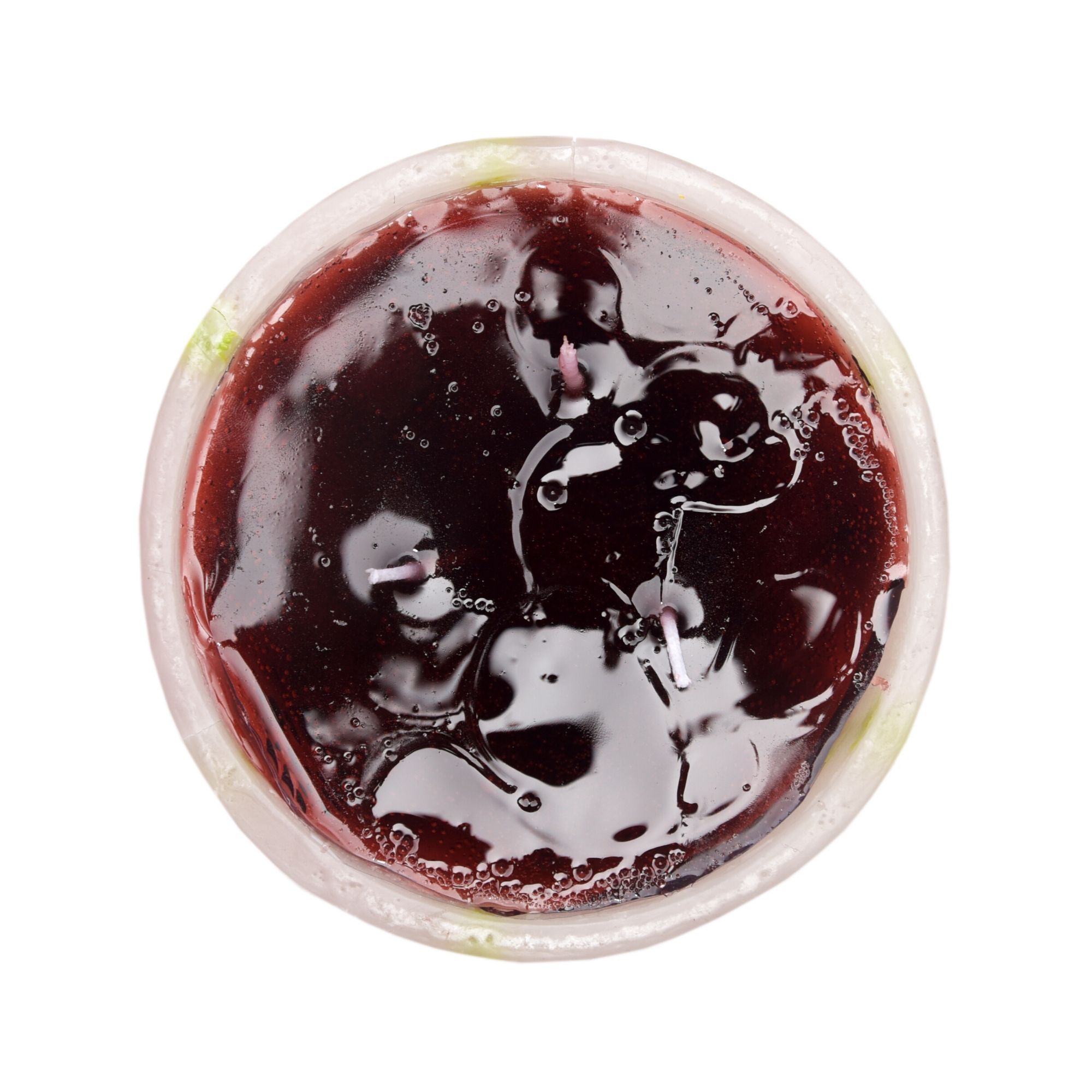 Vanilla Cinnamon Bowl Candle - Image 3