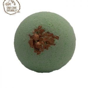 Lemongrass Bathbomb