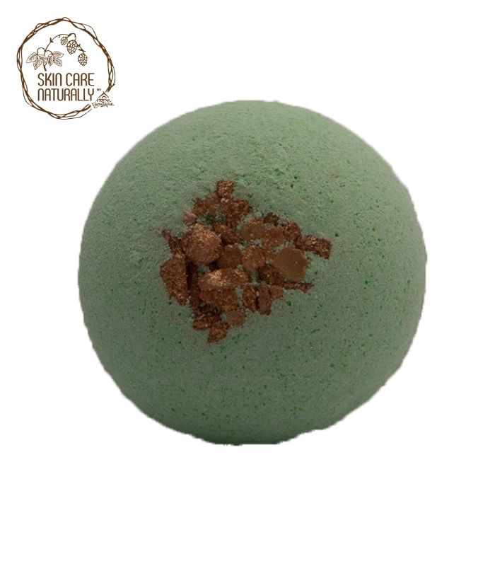 Lemongrass Bathbomb
