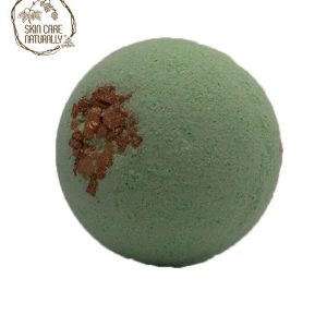 Lemongrass Bathbomb