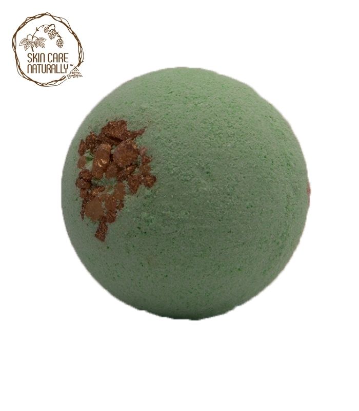 Lemongrass Bathbomb