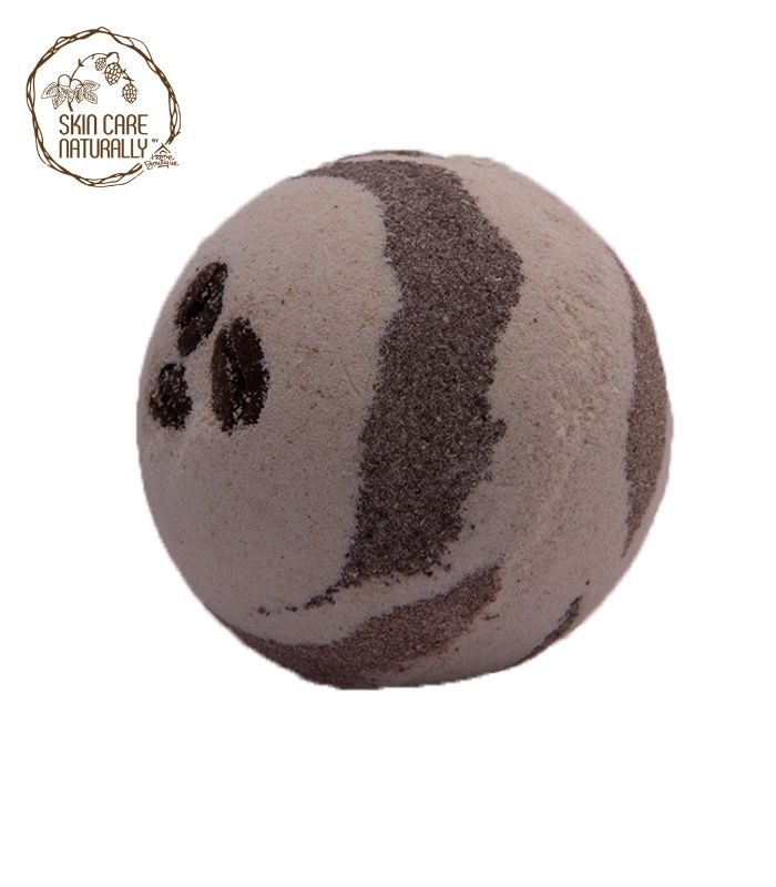 coffee Bathbomb