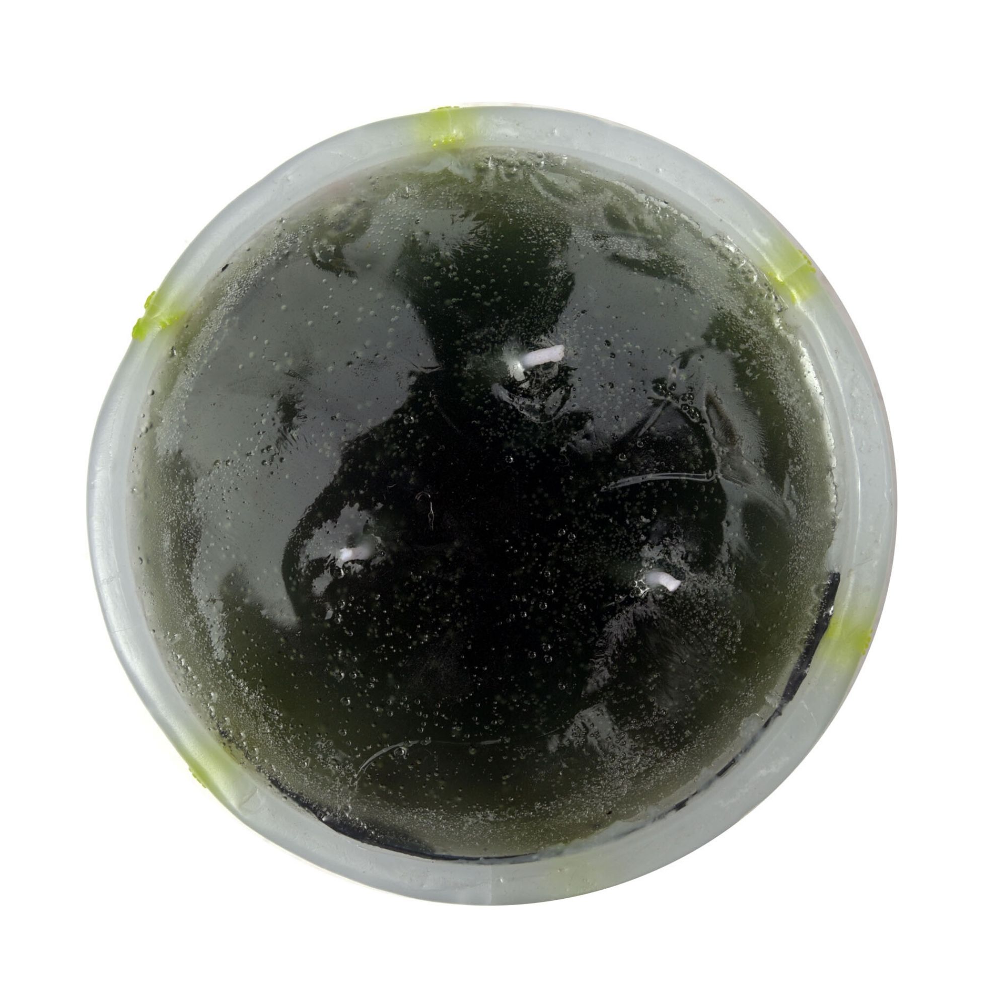 Aqua Bowl Candle - Image 3