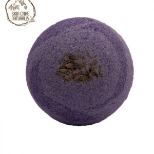 Lavender Bathbomb