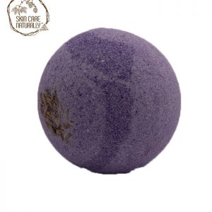 Lavender Bathbomb