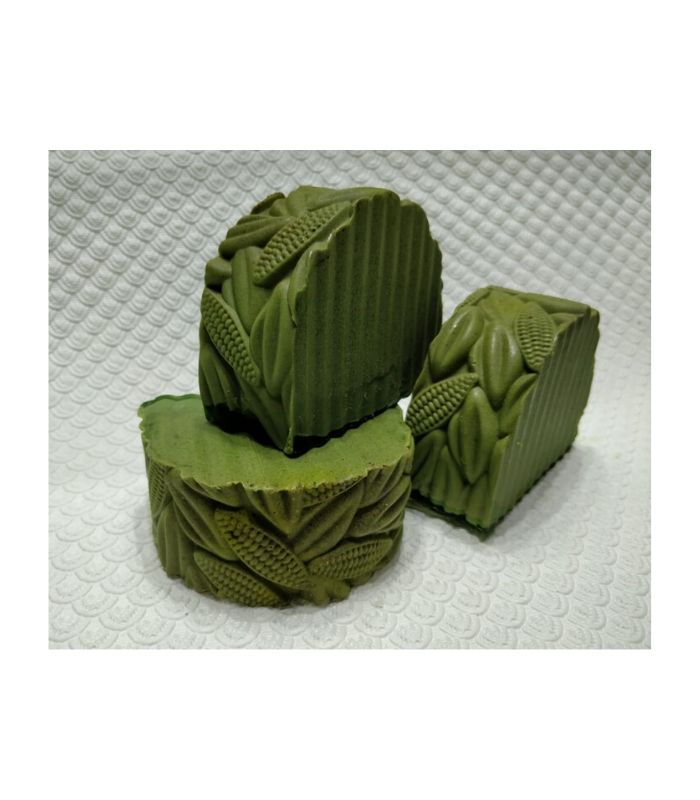 Herb-n-Mud-Soap