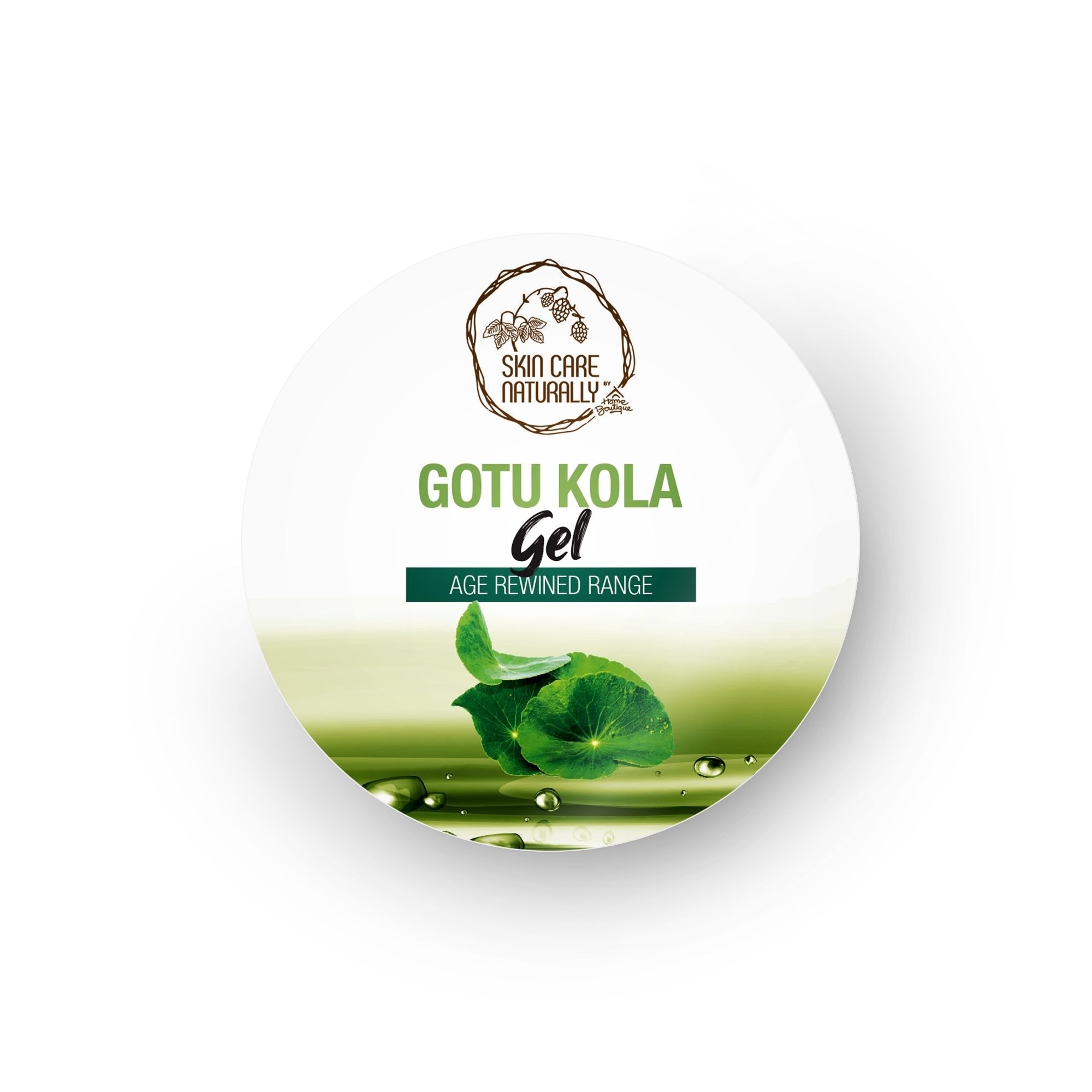 AGE REWIND GOTUKOLA GEL1