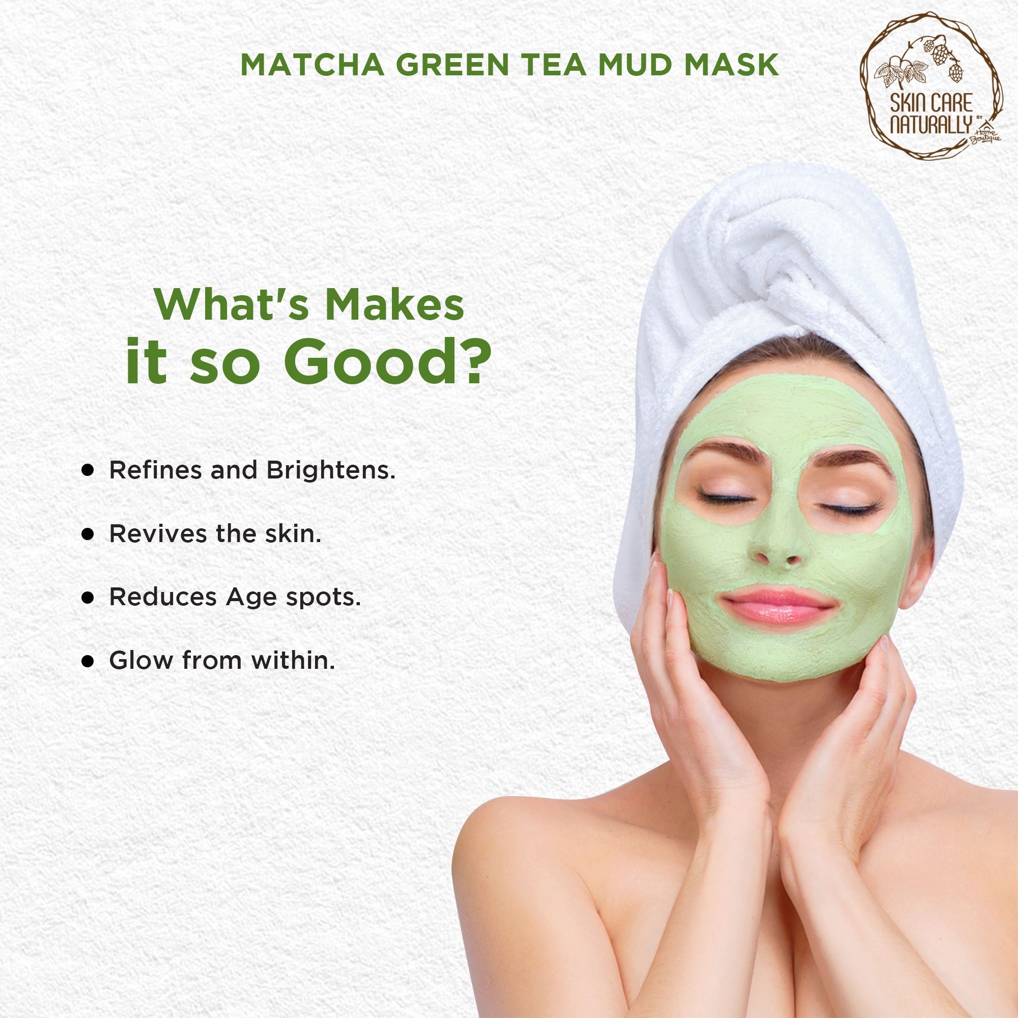 AGE REWIND MUD MASK
