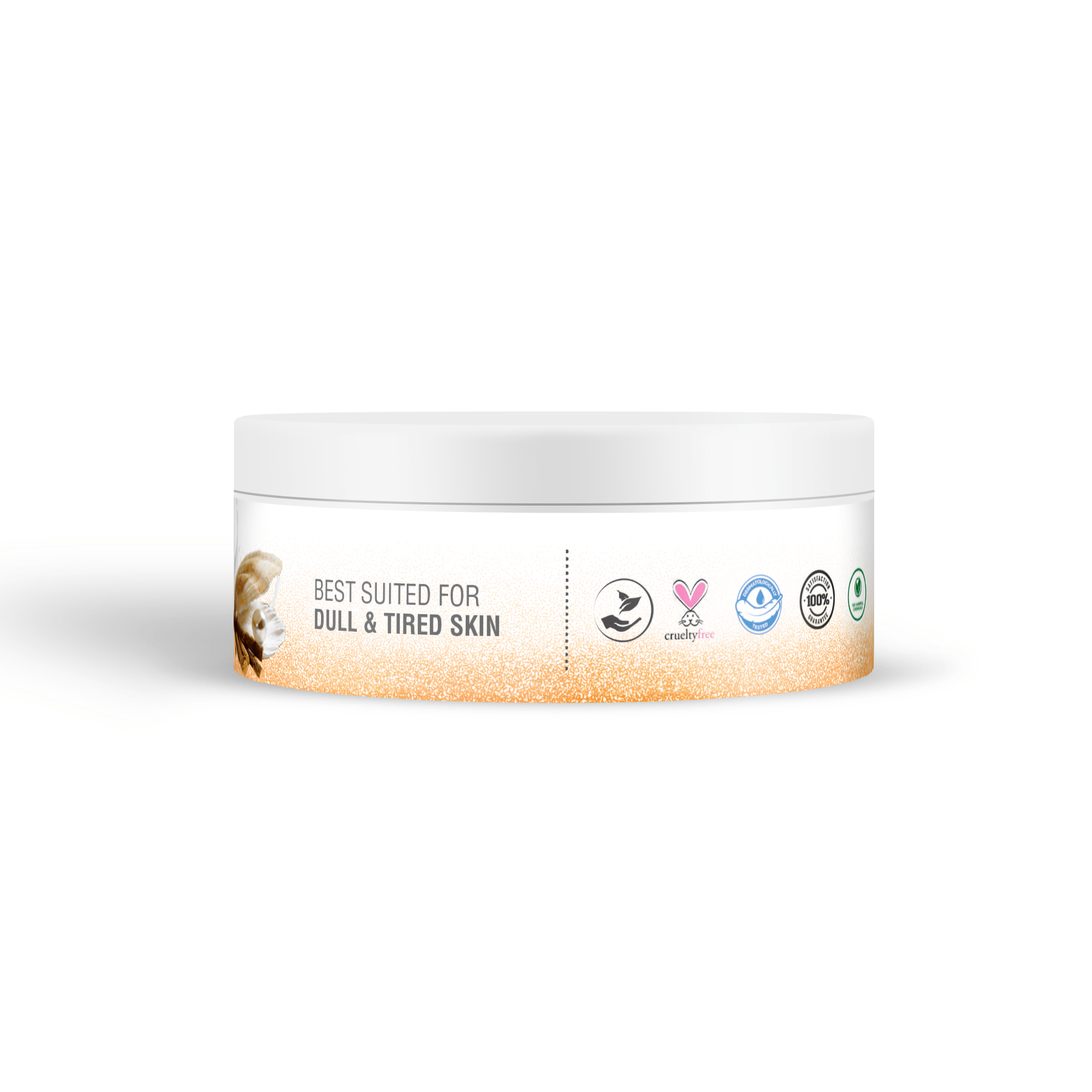 SKIN ILLUMINATING PEARL SCRUB ONLINE