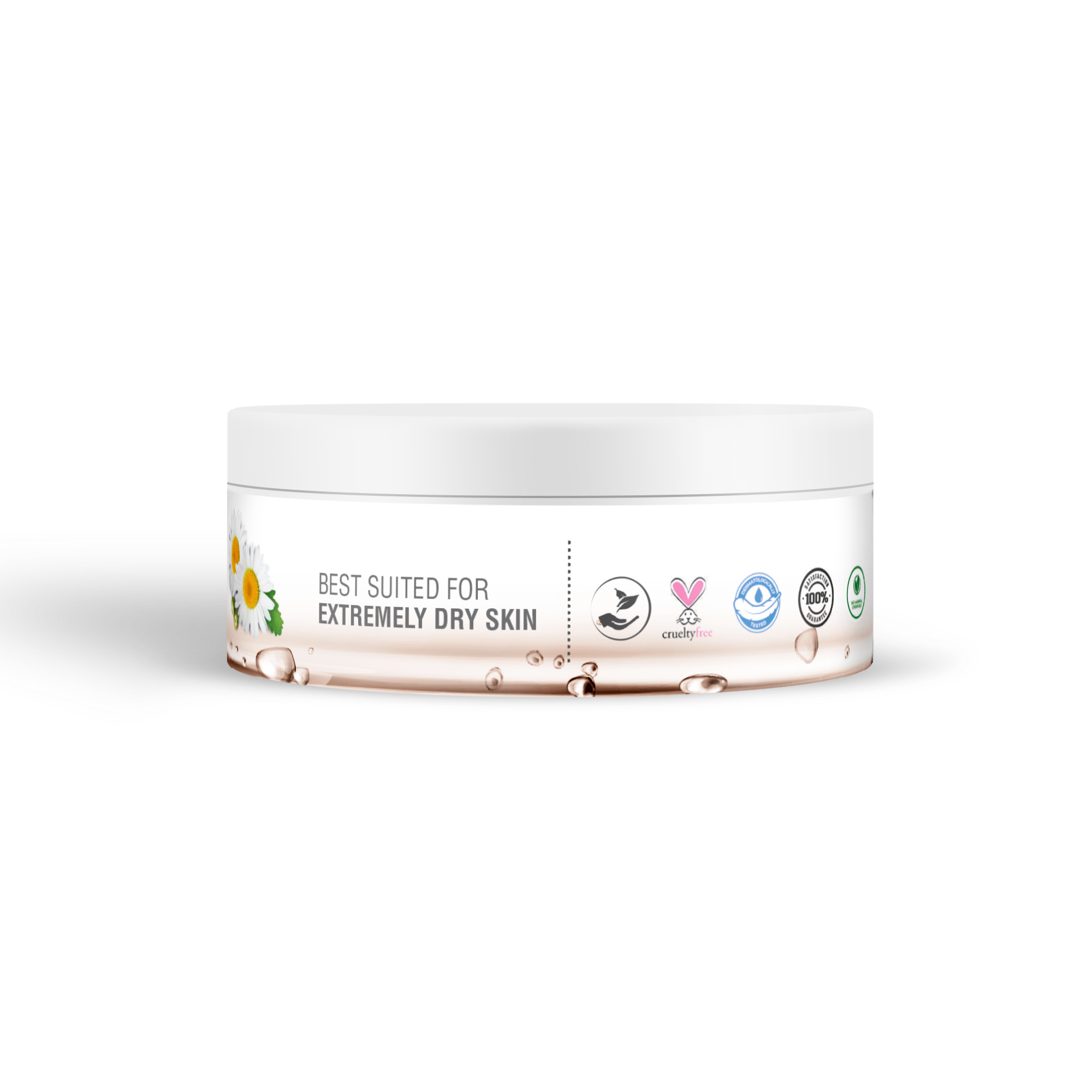 DRY DEFENCE CHAMOMILE GEL ONLINE