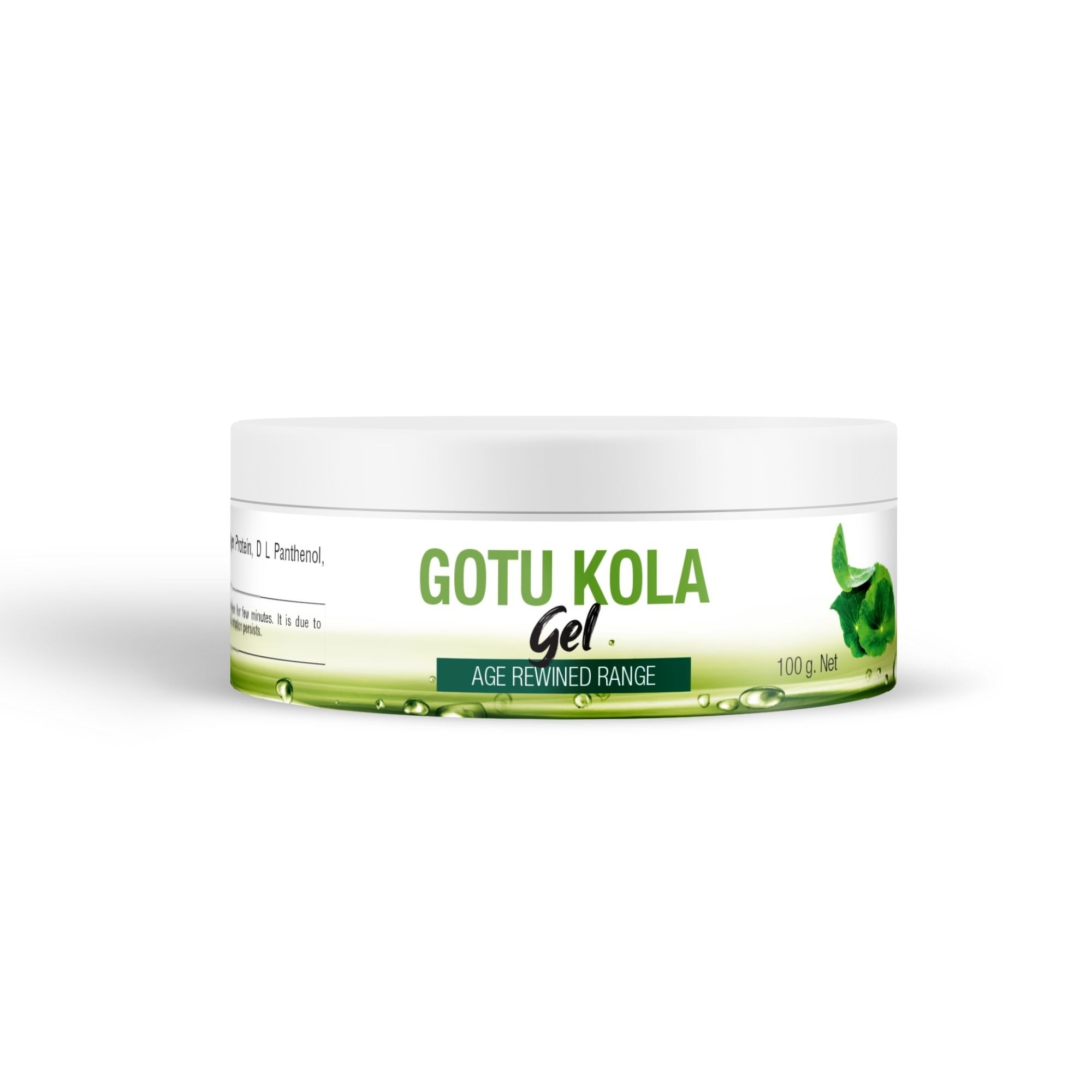 AGE REWIND GOTUKOLA GEL