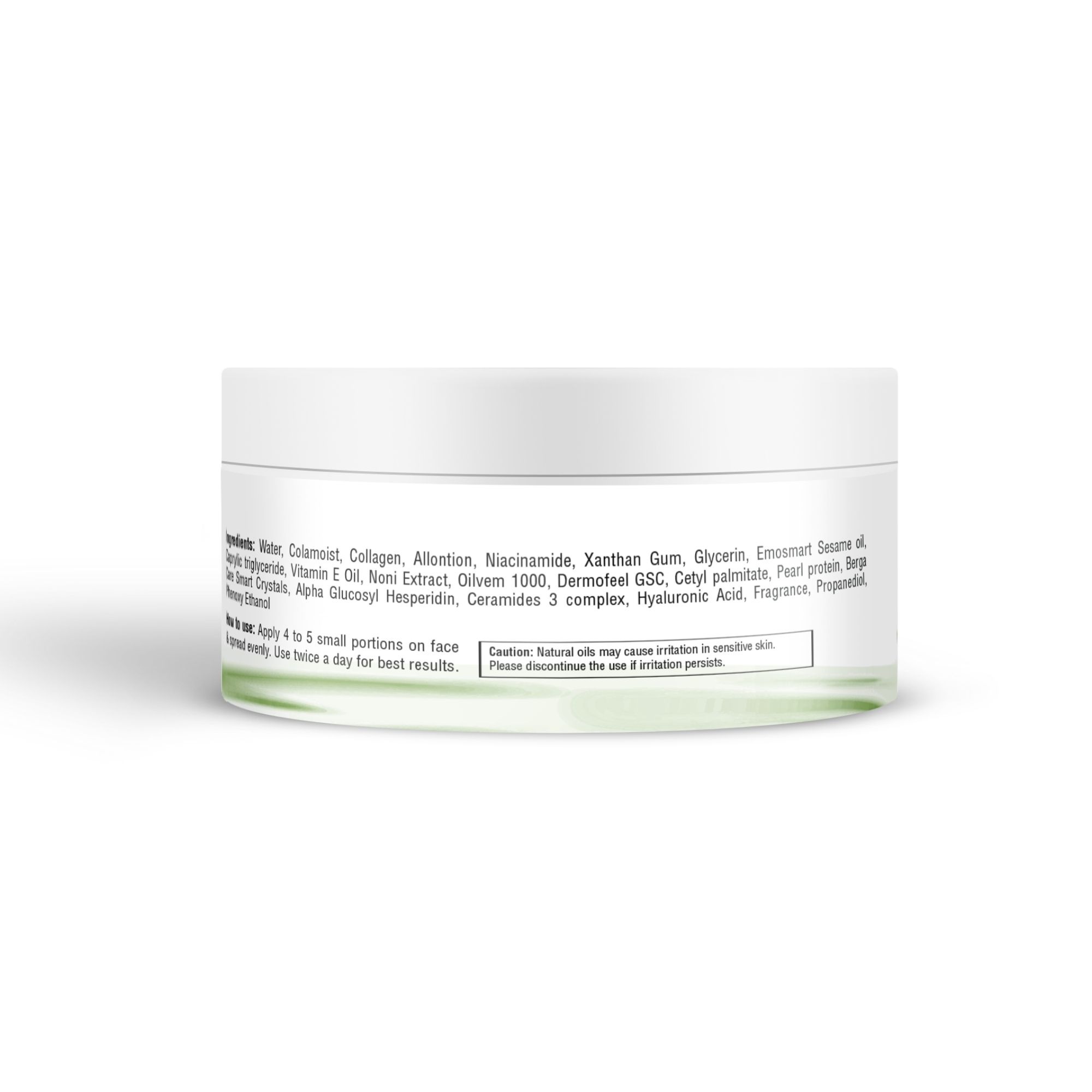 AGE REWIND NONI CREAM 1