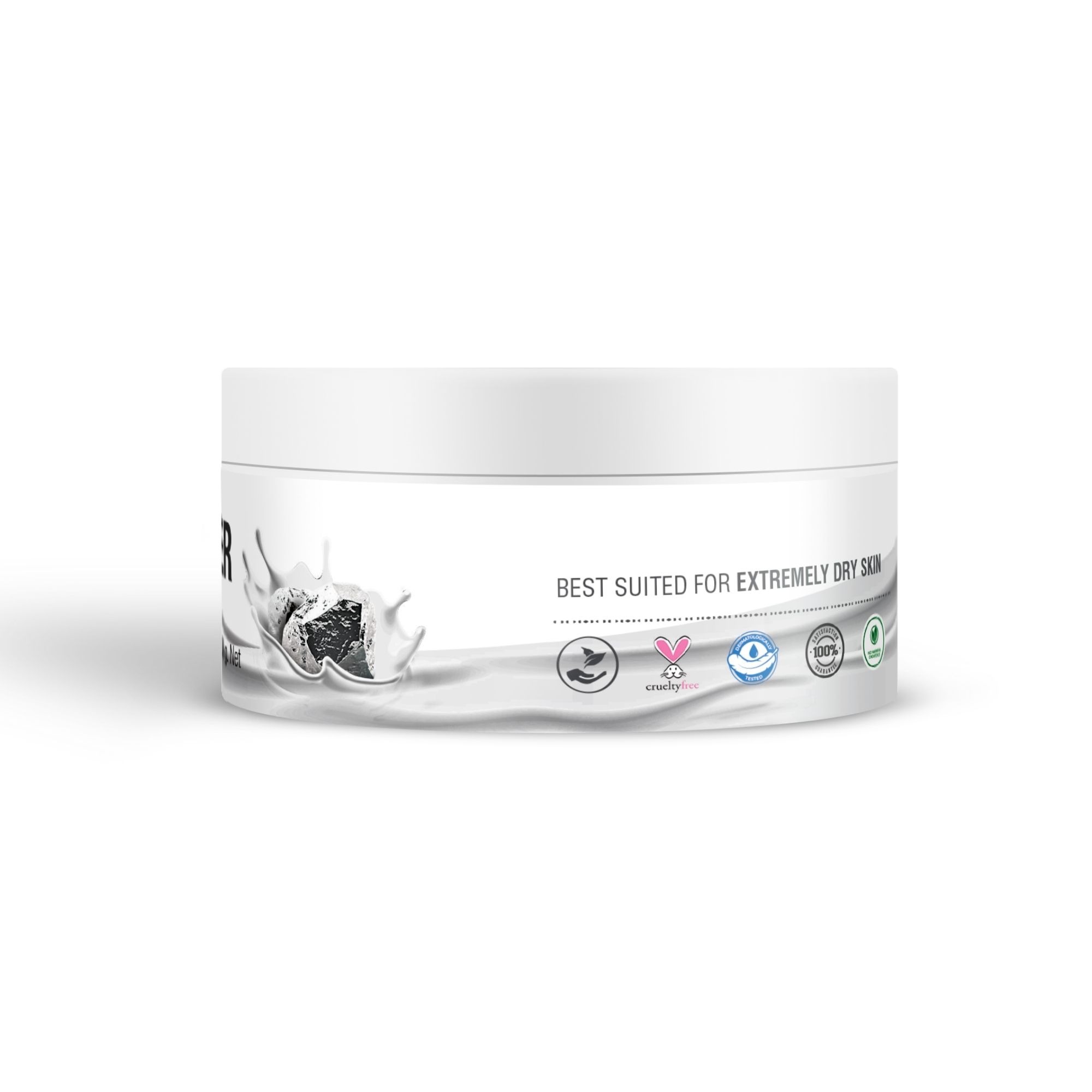 ANTI ACNE COLLOIDAL SILVER YOGHURT