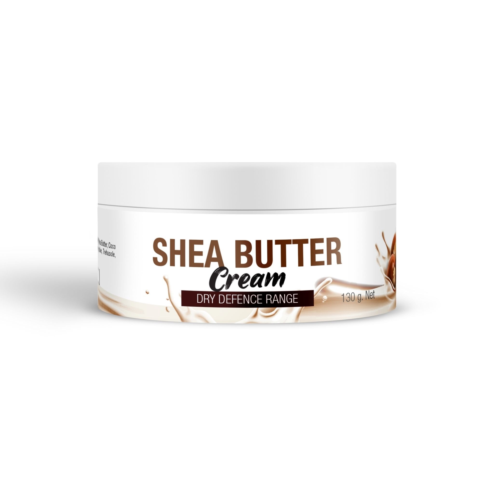 SHEA BUTTER CREAM