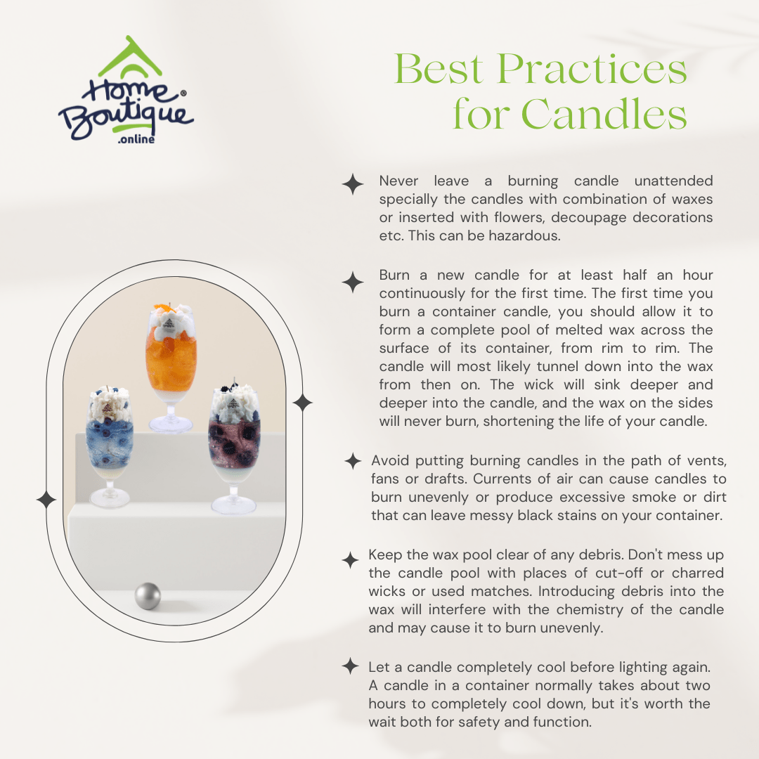 Blackberry Slush Candle - Image 6
