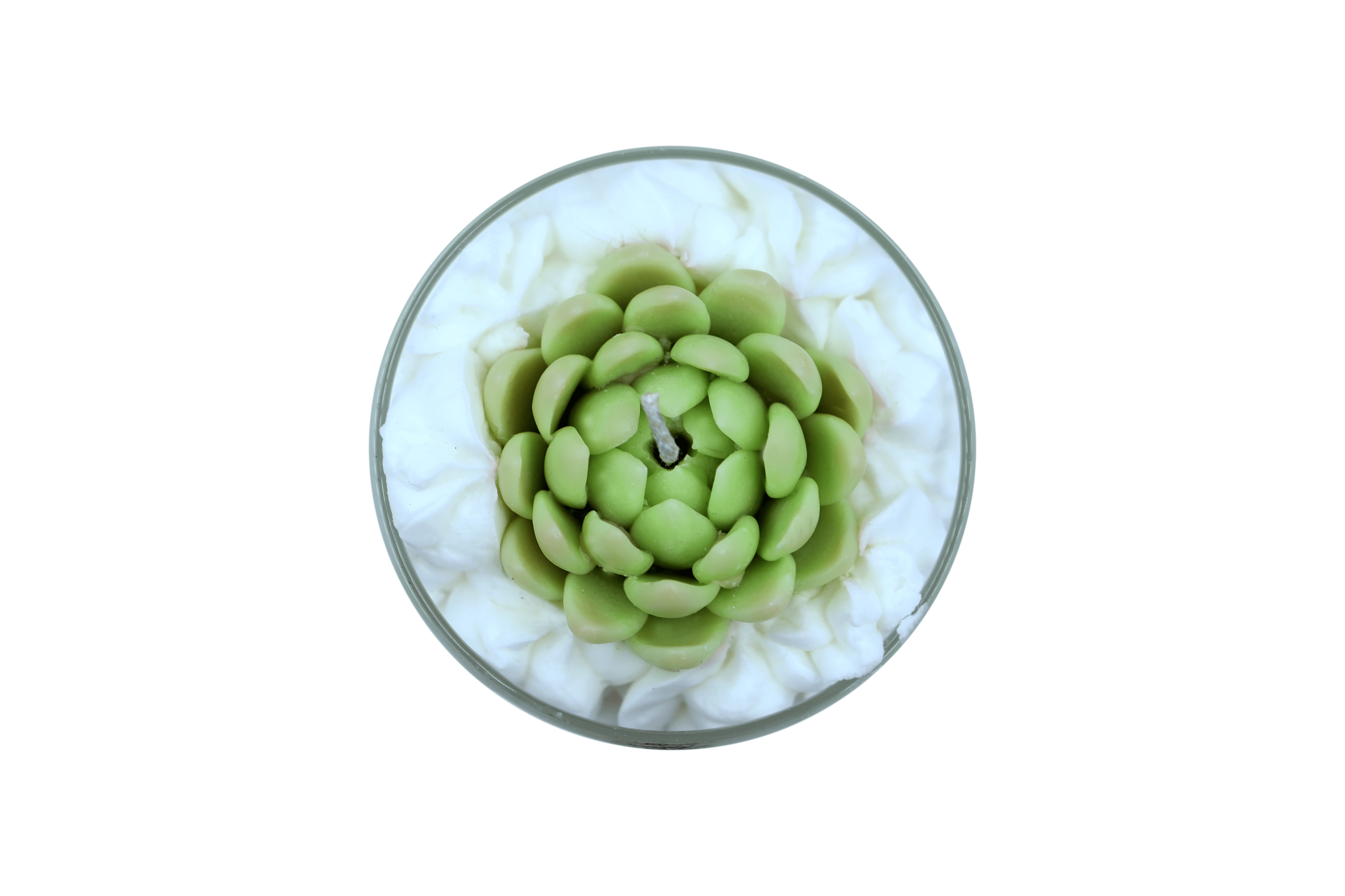Cactus Blossom candle - Image 4