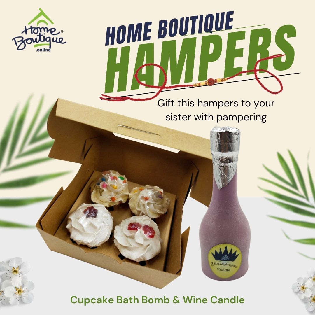 Rakhi Gift Hampers - Image 3