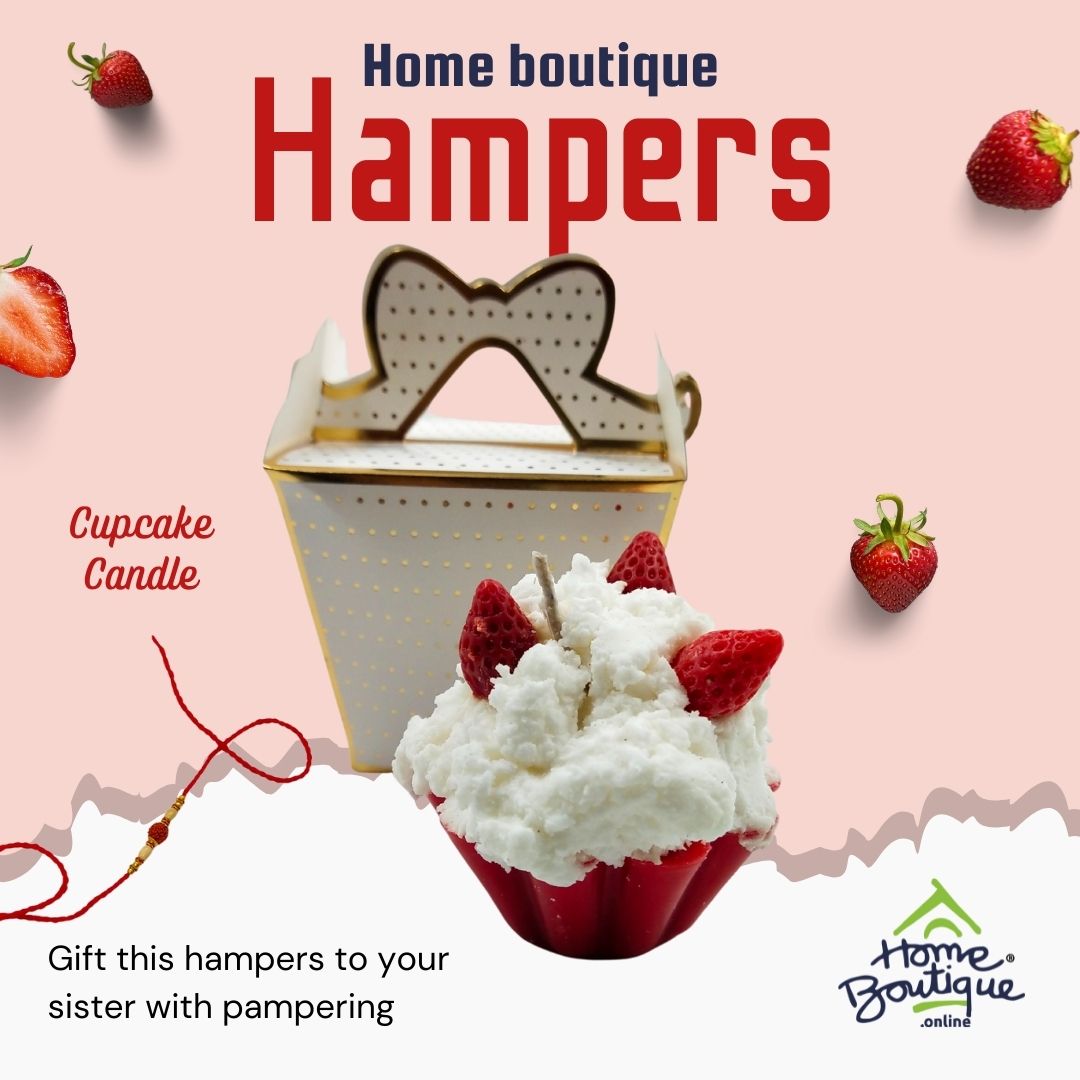 Rakhi Gift Hampers - Image 2