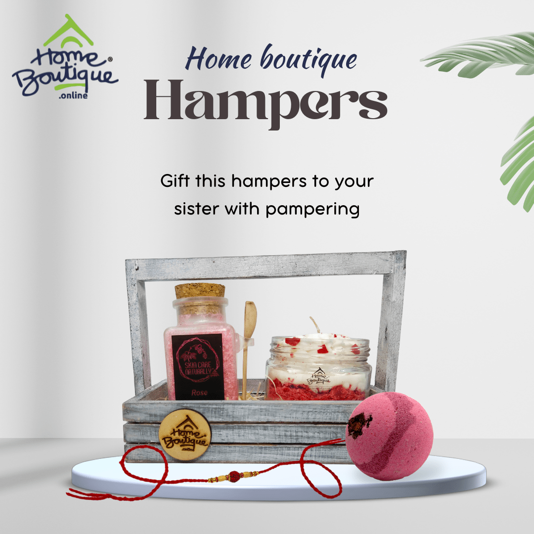 Rakhi Gift Hampers