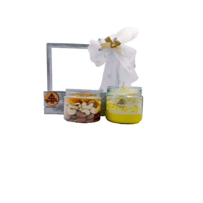 Dry Fruit Hamper 2 - Image 2