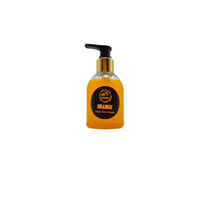 Orange Hamper - Image 3