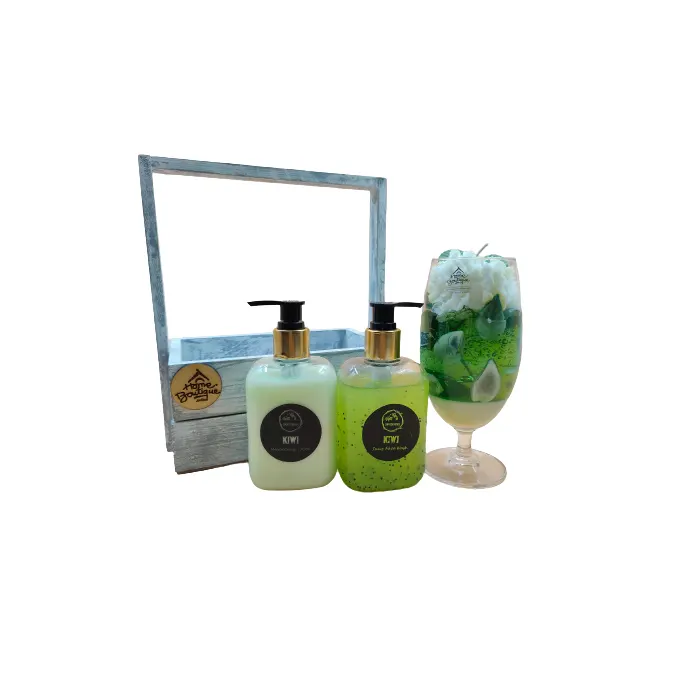 Kiwi Hamper with Organiser - Image 2