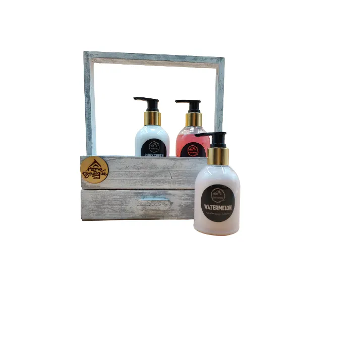 Watermelon Skin Care Hamper - Image 2