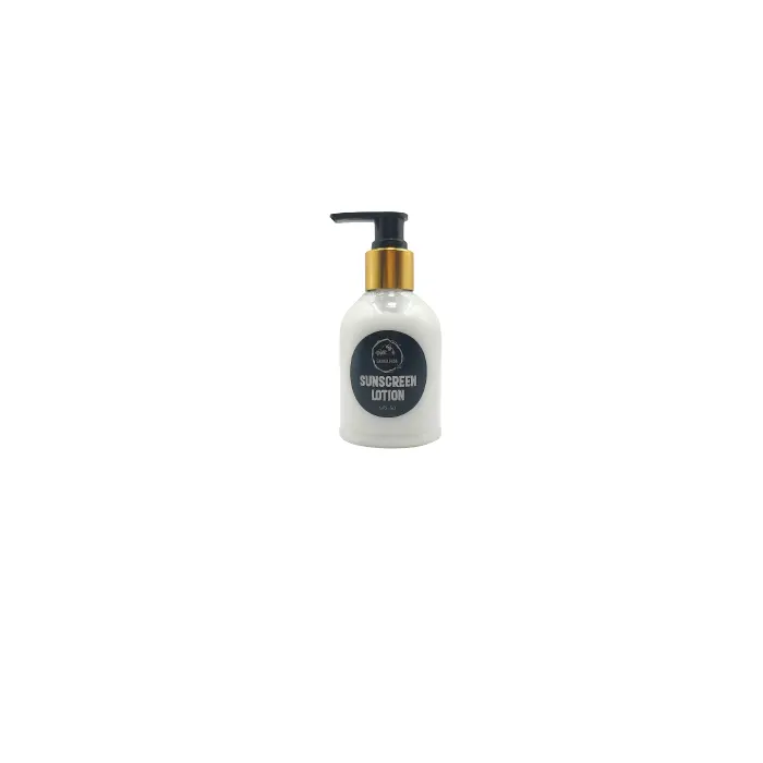 Orange Skin Care Hamper - Image 5