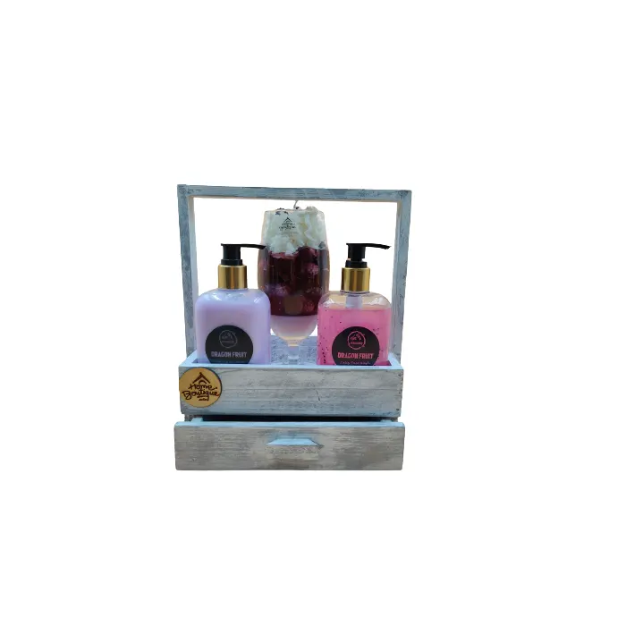 Dragon Fruit Hamper - Image 2