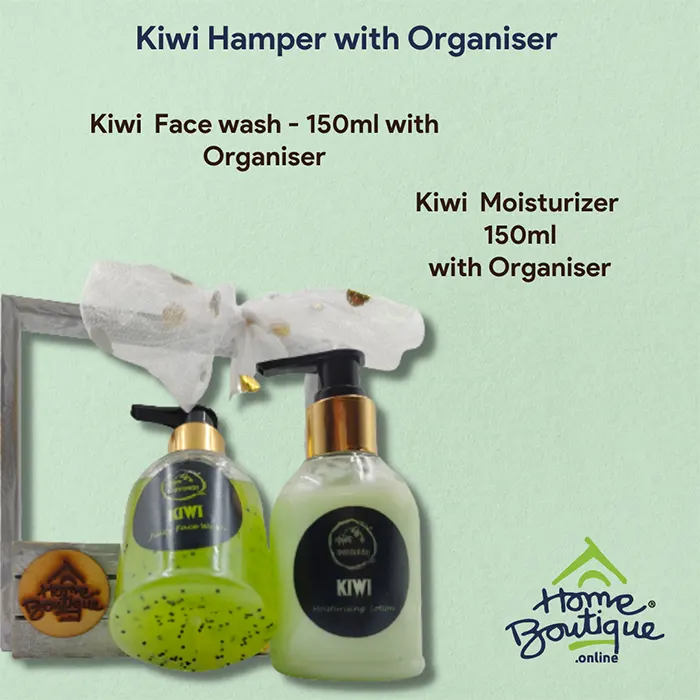 Kiwi Hamper