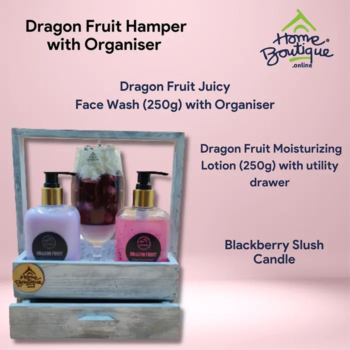 Dragon Fruit Hamper