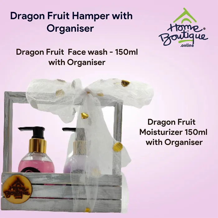 Dragon Fruit Hamper
