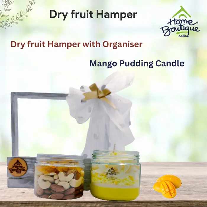 Dry Fruit Hamper 2