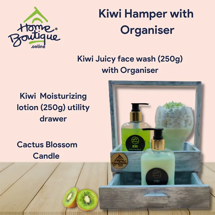 Kiwi Hamper