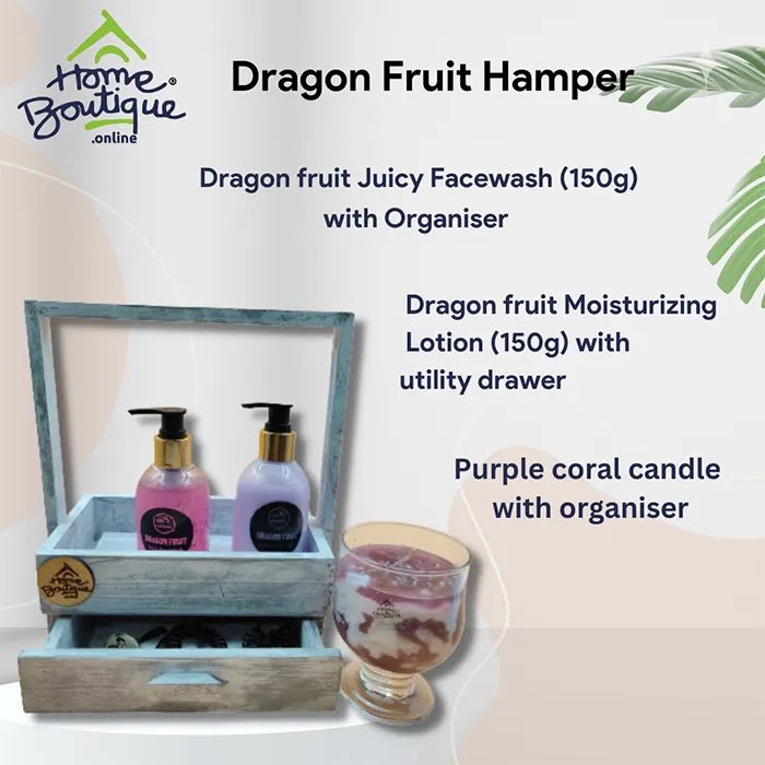 Dragon Fruit Hamper