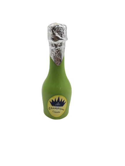 Citrus Wine Candle - Image 2