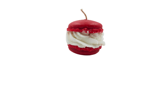 Cherry Macroon - Image 2